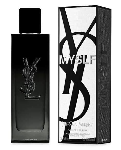 ysl myer|ysl myself chemist warehouse.